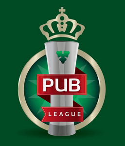 Киев стремительно идет вверх в турнирной таблице «Паб Лиги Carlsberg»